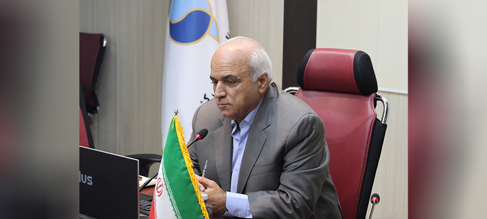 تحقق برنامه‌های پژوهشی شیلات با رویکرد هوشمندسازی و تجاری‌سازی دستاوردها